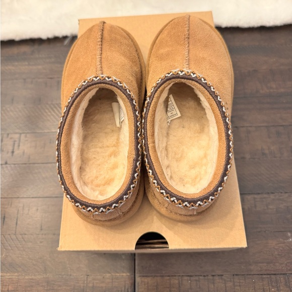 Kid Tasman II Ugg - Picture 6 of 10